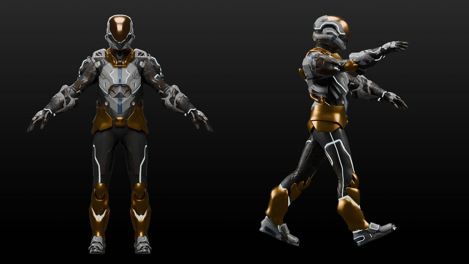 Character for 'SOLAR RACER'
